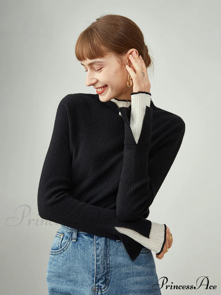 Gracefully Designed Top