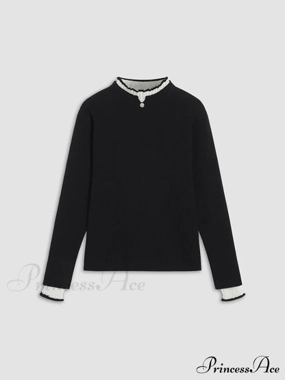 Gracefully Designed Top