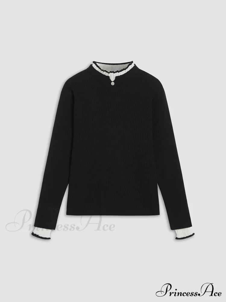 Gracefully Designed Top