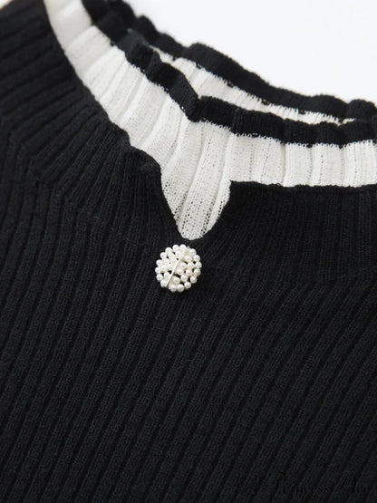 Gracefully Designed Top