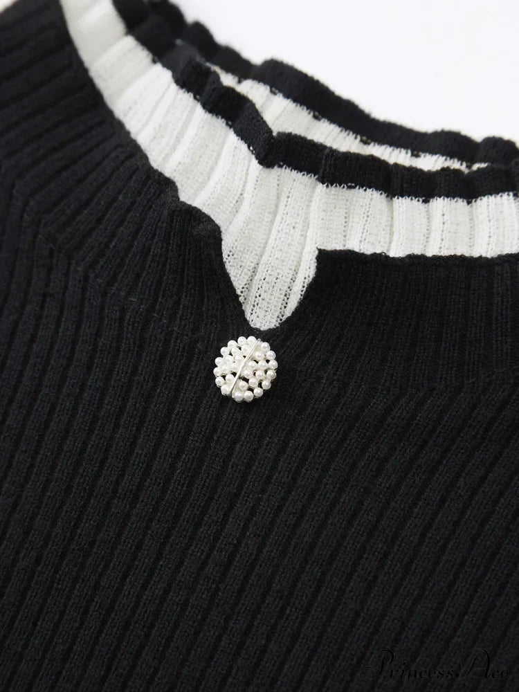 Gracefully Designed Top