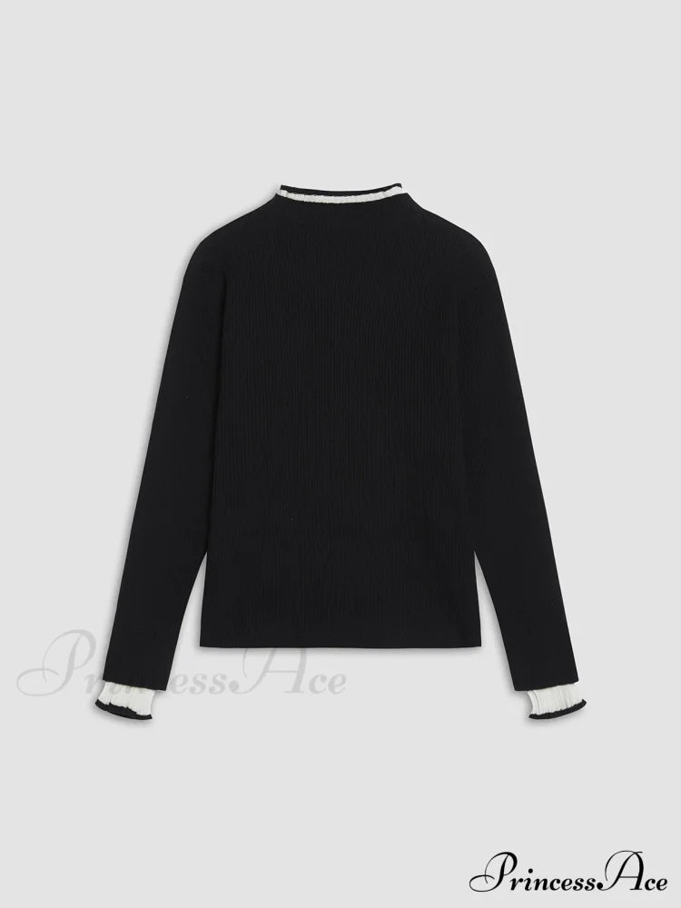 Gracefully Designed Top