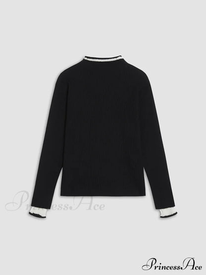 Gracefully Designed Top