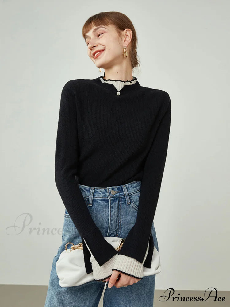 Gracefully Designed Top