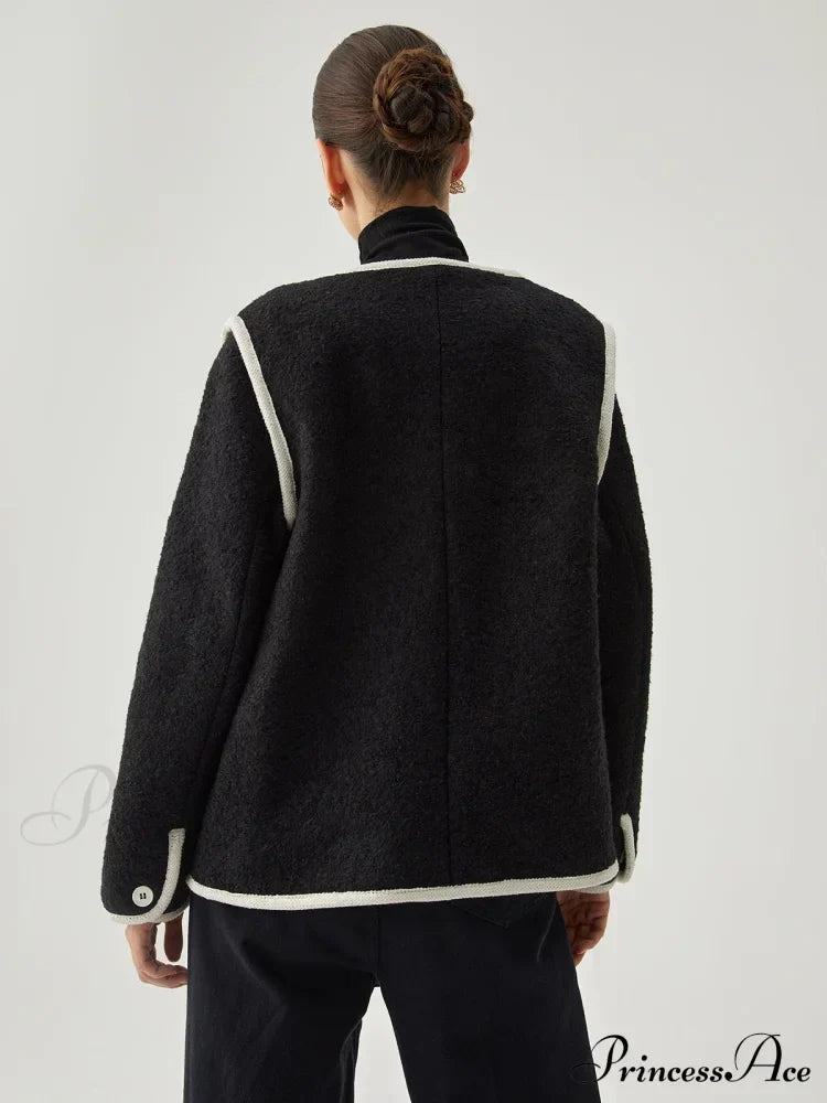 Classic Vintage Coat