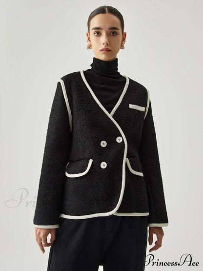 Classic Vintage Coat