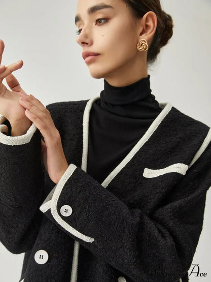 Classic Vintage Coat