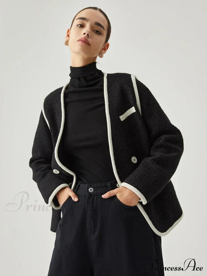 Classic Vintage Coat