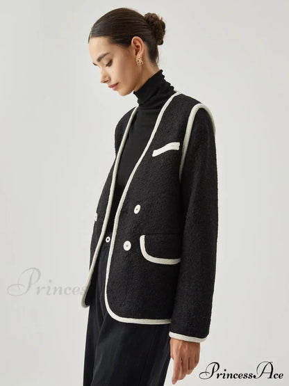Classic Vintage Coat