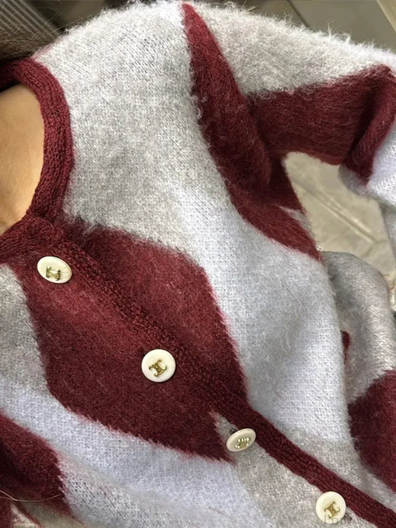 Beautifully Crafted Cardigan