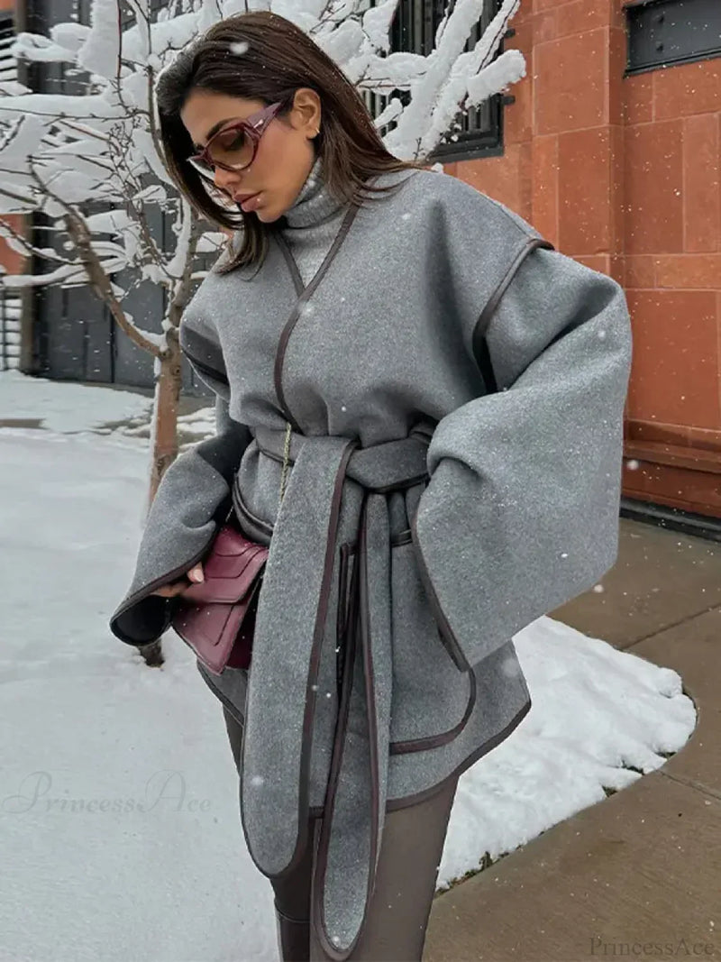 Classic Vintage Coat