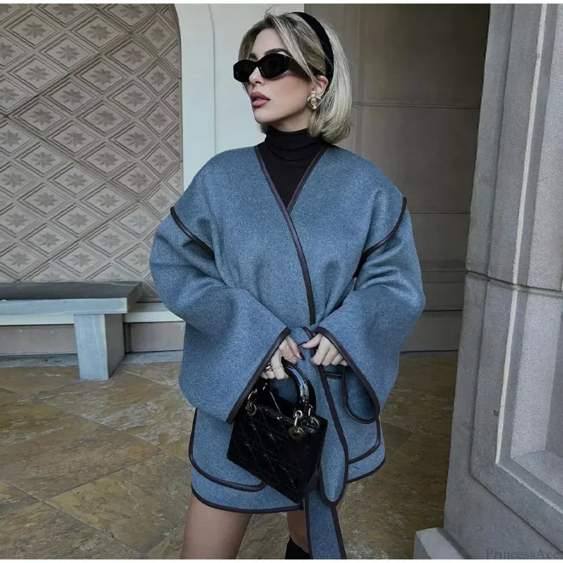 Classic Vintage Coat