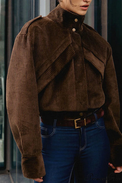 Elegantly Designed Coat