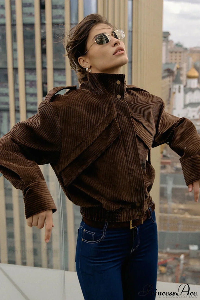 Elegantly Designed Coat
