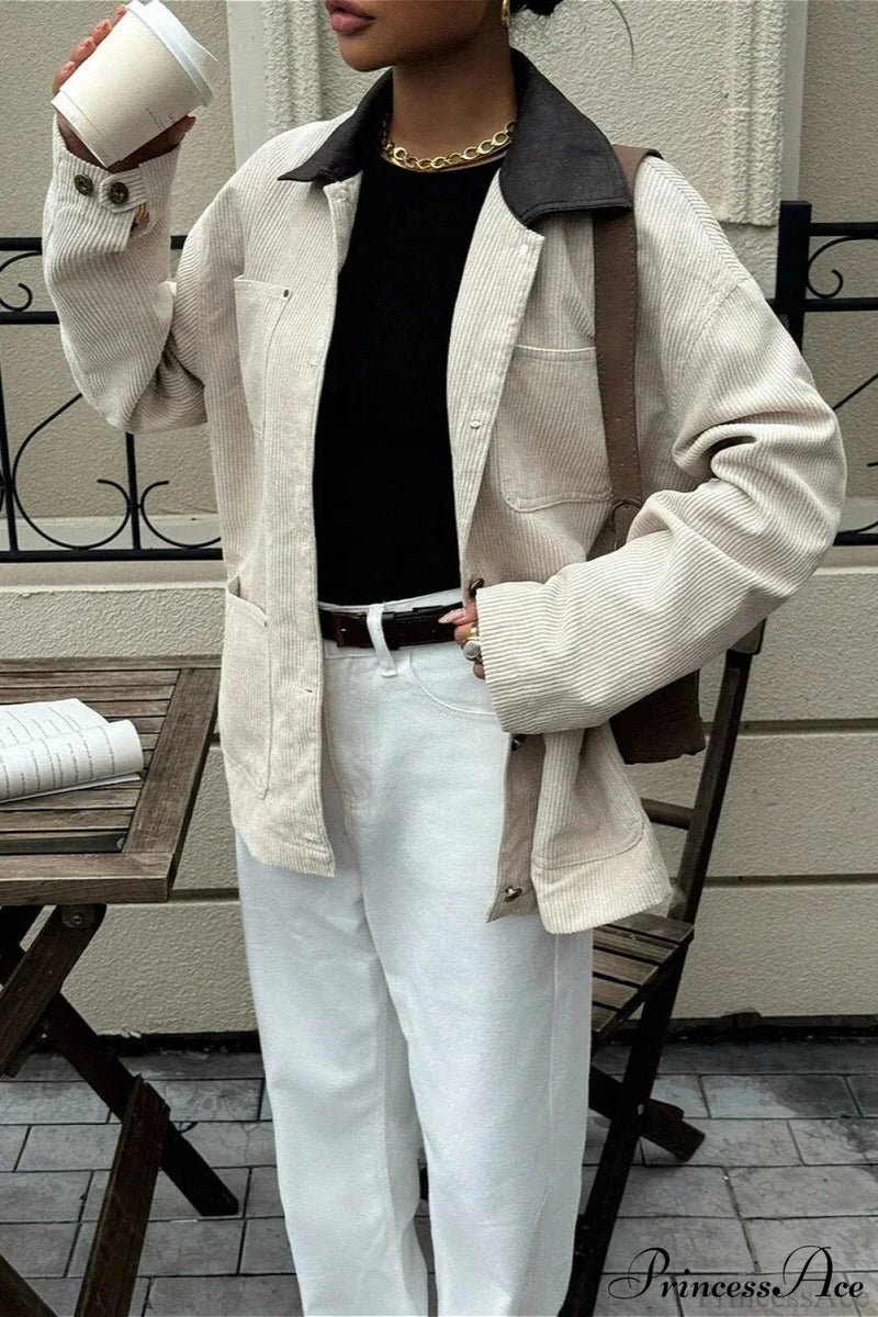Classic Vintage Coat