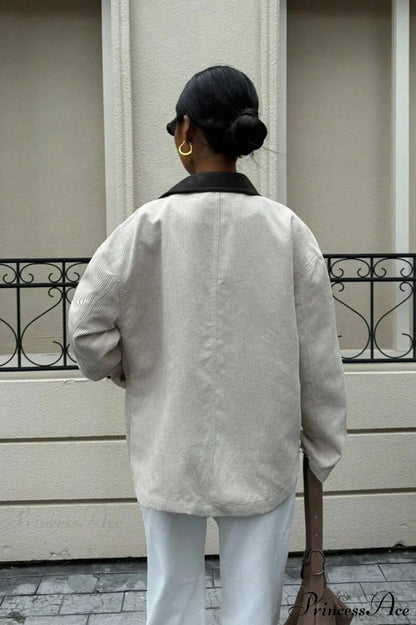 Classic Vintage Coat
