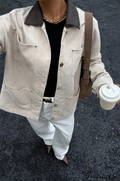 Classic Vintage Coat