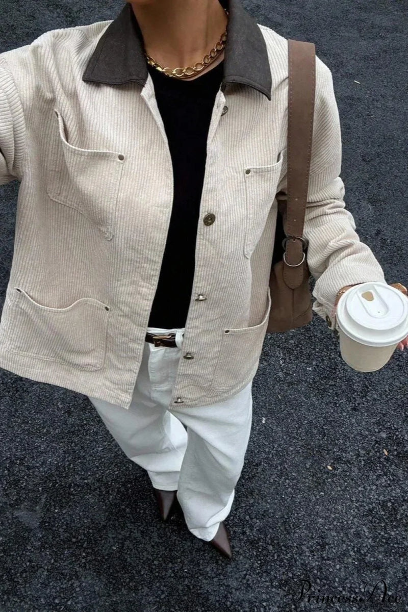 Classic Vintage Coat