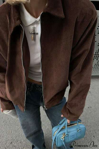 Classic Vintage Jacket