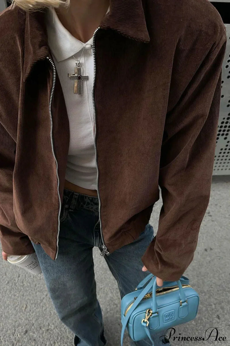 Classic Vintage Jacket