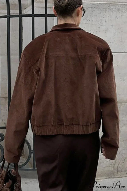 Classic Vintage Jacket