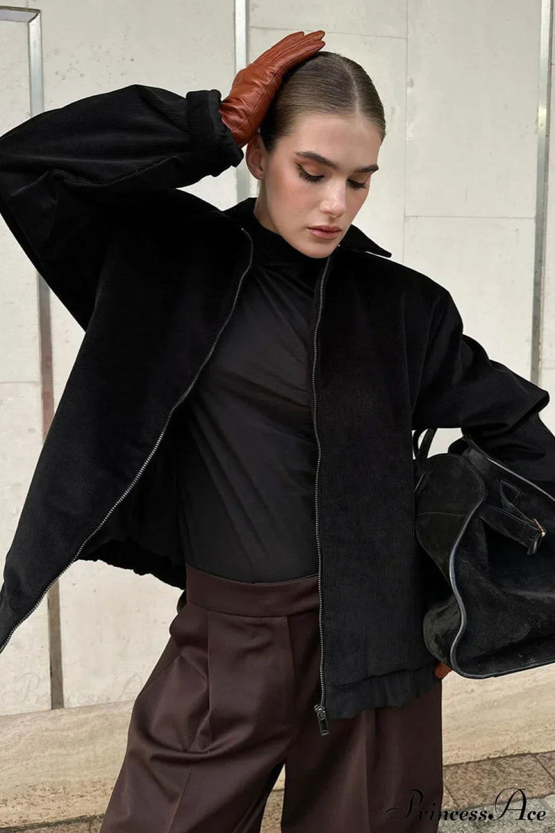 Classic Vintage Jacket