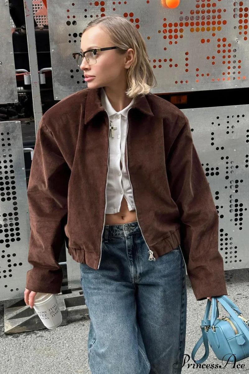 Classic Vintage Jacket