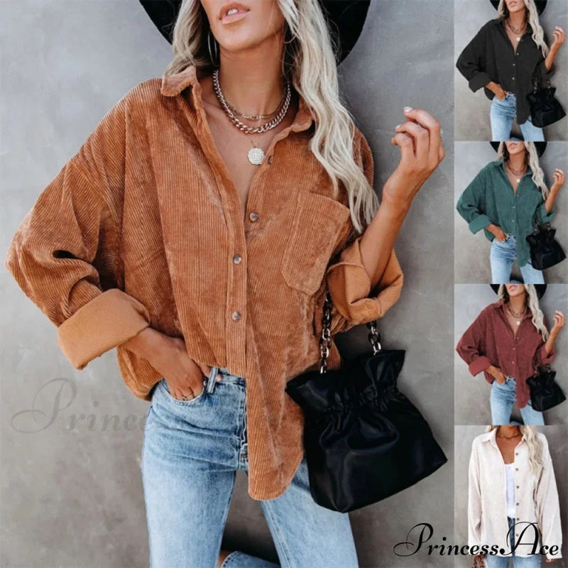 Gracefully Designed Coat
