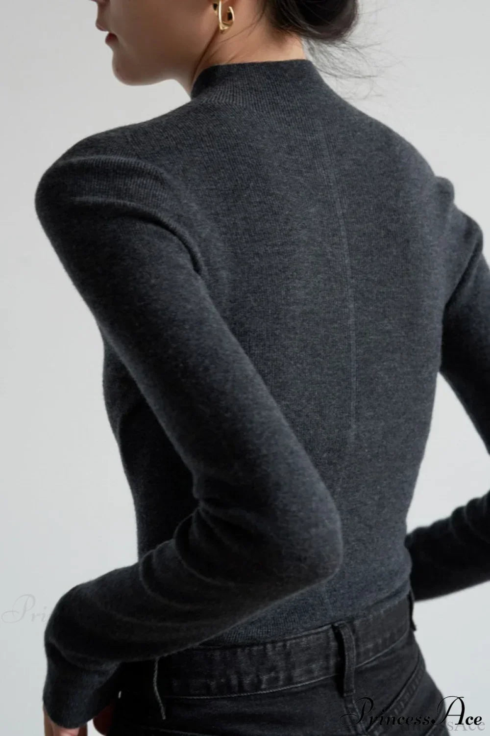 Elegantly Designed Top