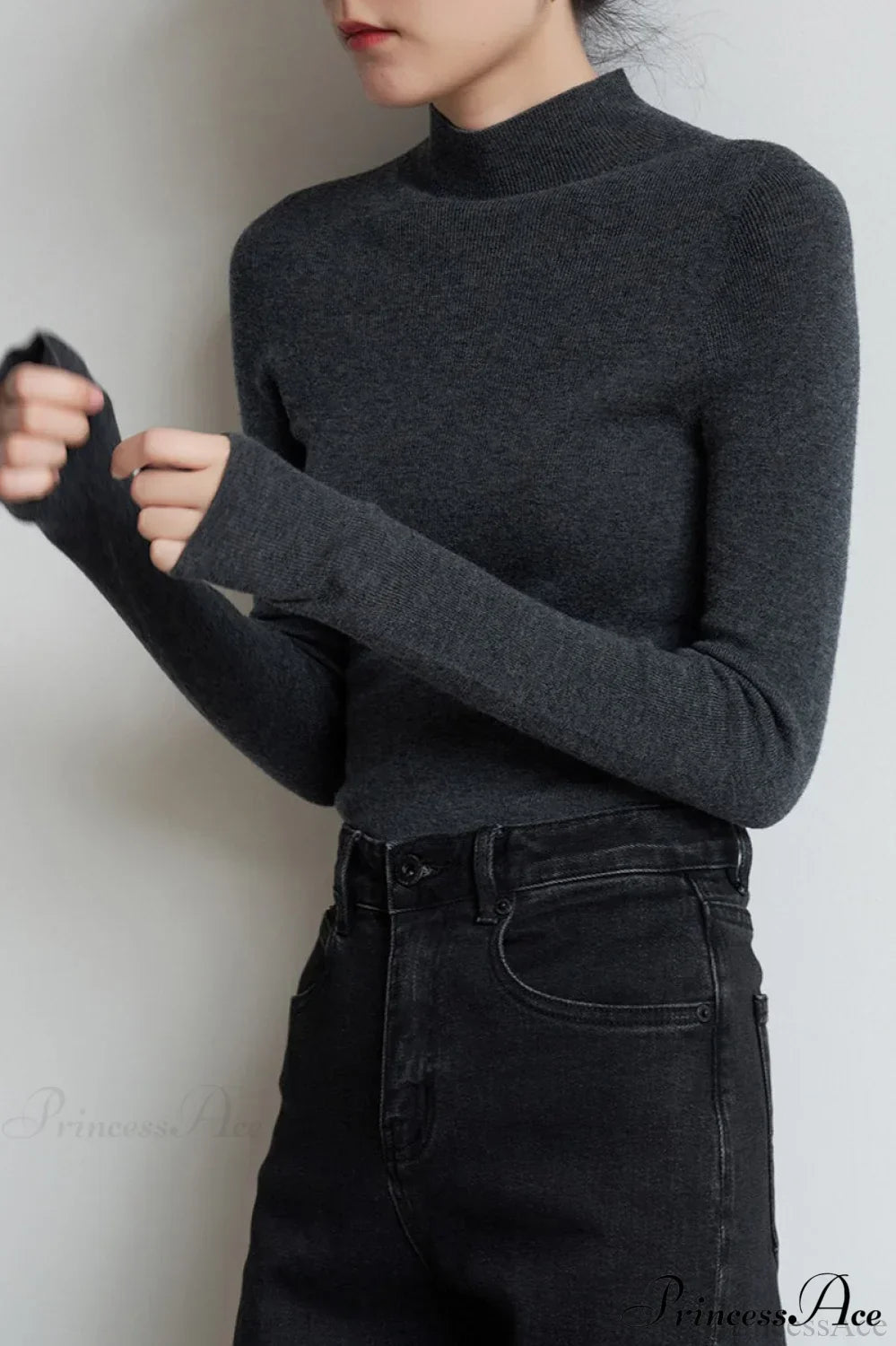 Grey