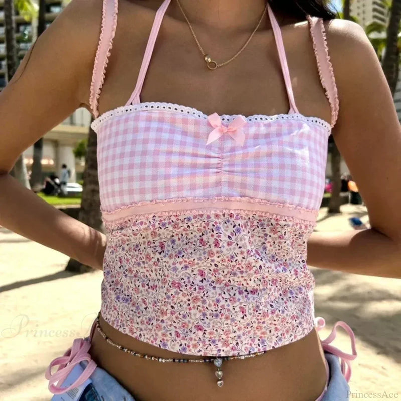 Classic Designed Top
