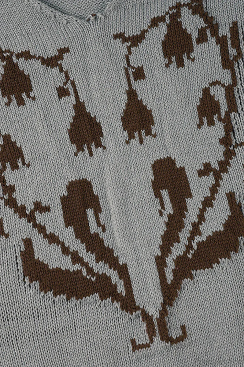 Thoughtfully Designed Garment