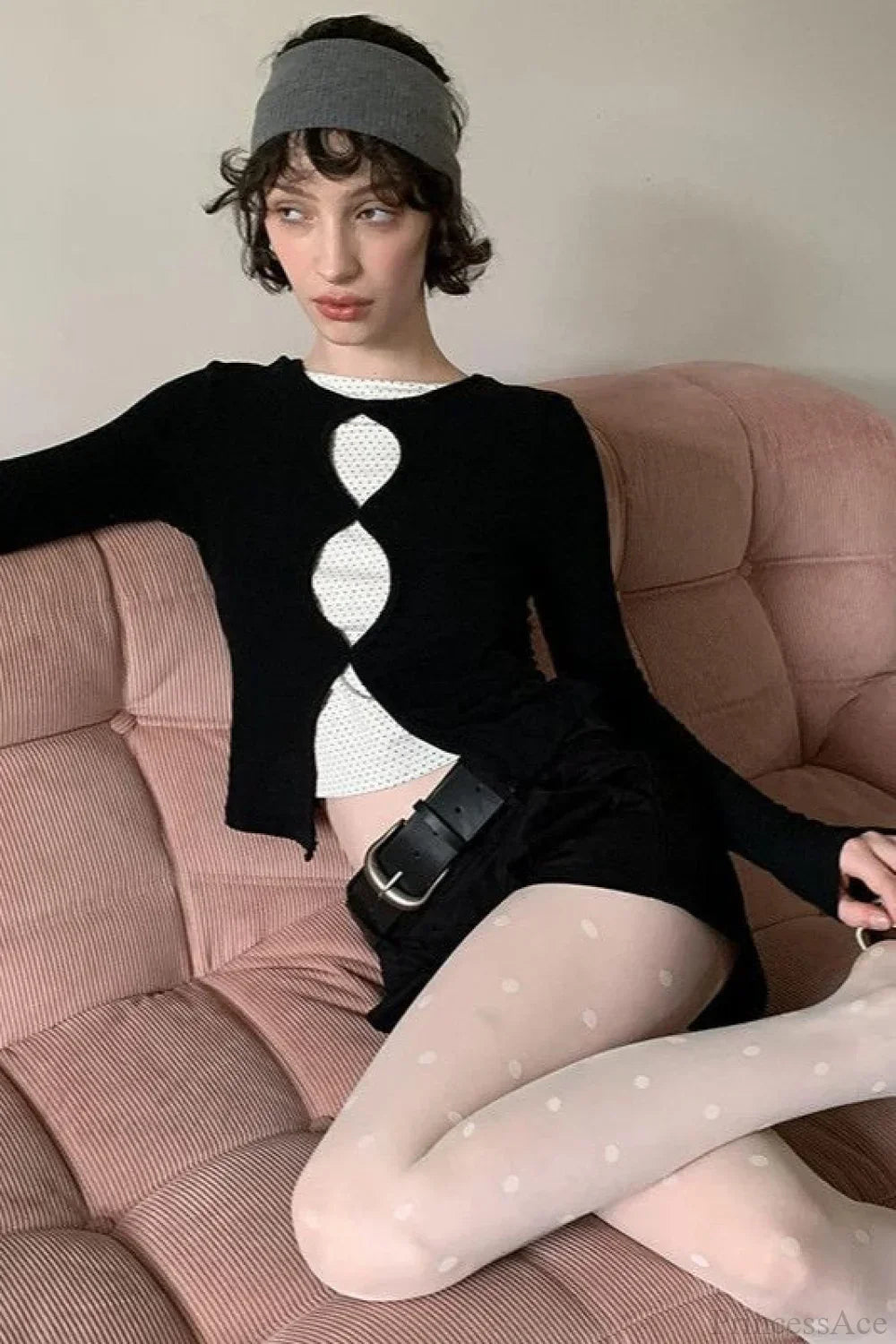 Classic Designed Garment