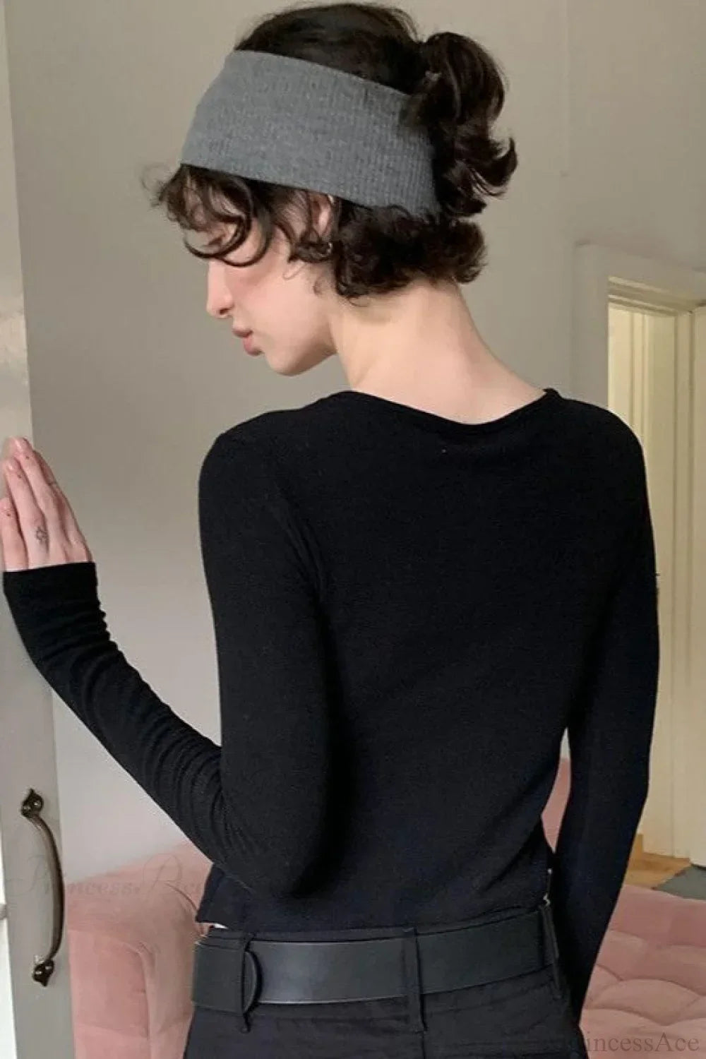 Classic Designed Garment
