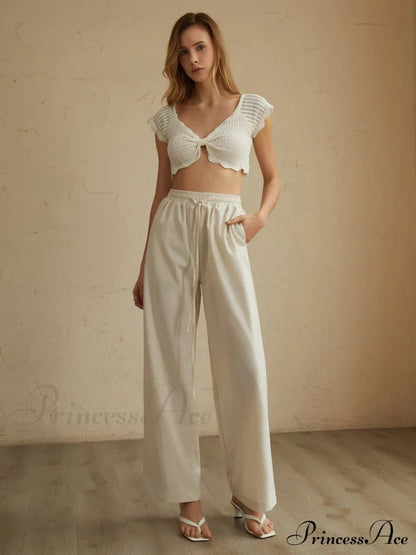Thoughtfully Designed Top