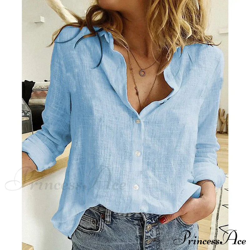 Classic Designed Blouse