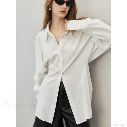 Classic Vintage Blouse