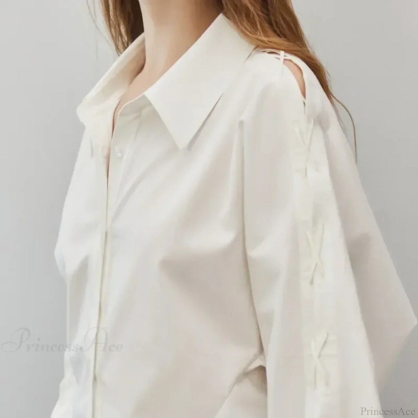 Classic Vintage Blouse