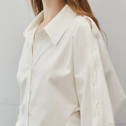 Classic Vintage Blouse