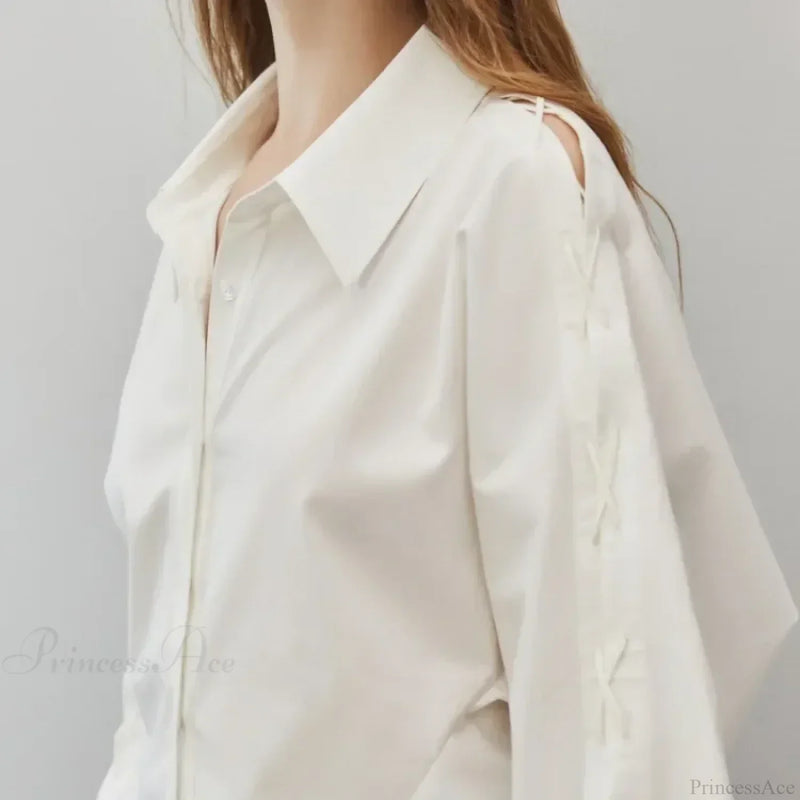 Classic Vintage Blouse