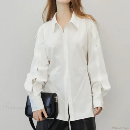 Classic Vintage Blouse