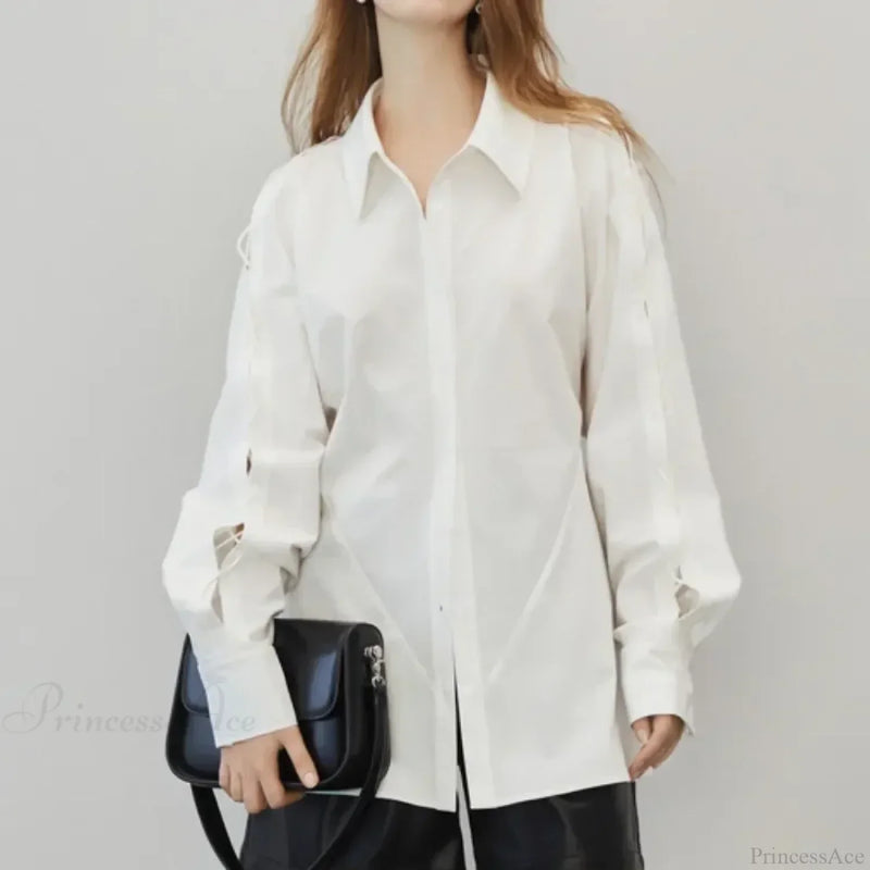 Classic Vintage Blouse