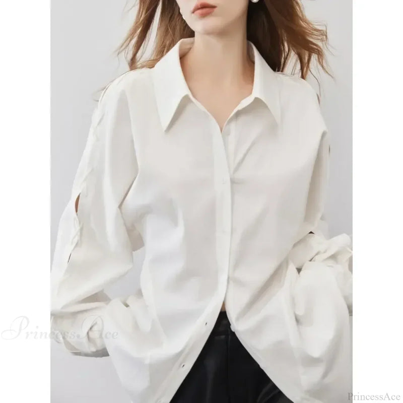 Classic Vintage Blouse