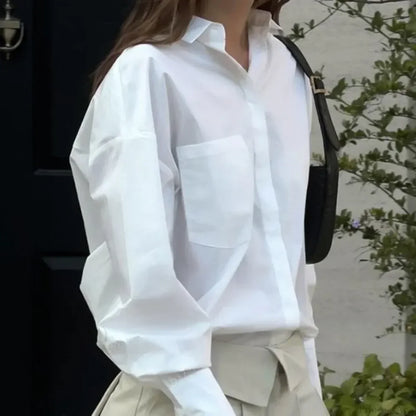 Gracefully Designed Blouse