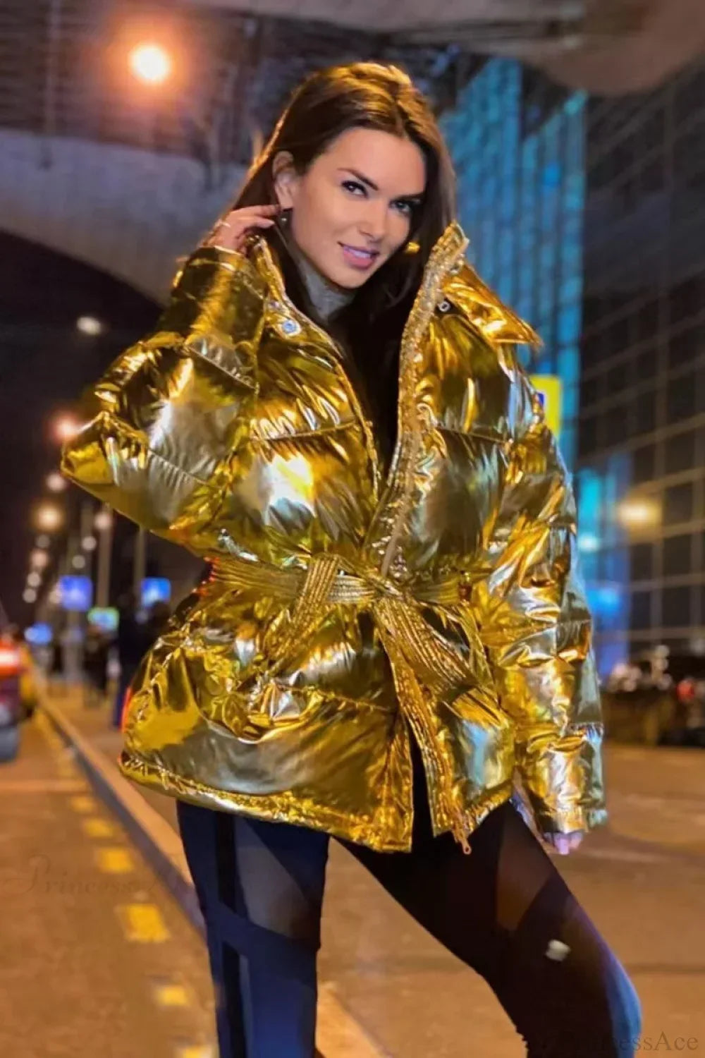 Vintage Inspired Coat