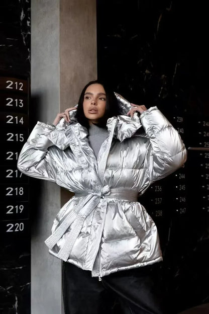 Vintage Inspired Coat