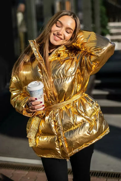 Gold