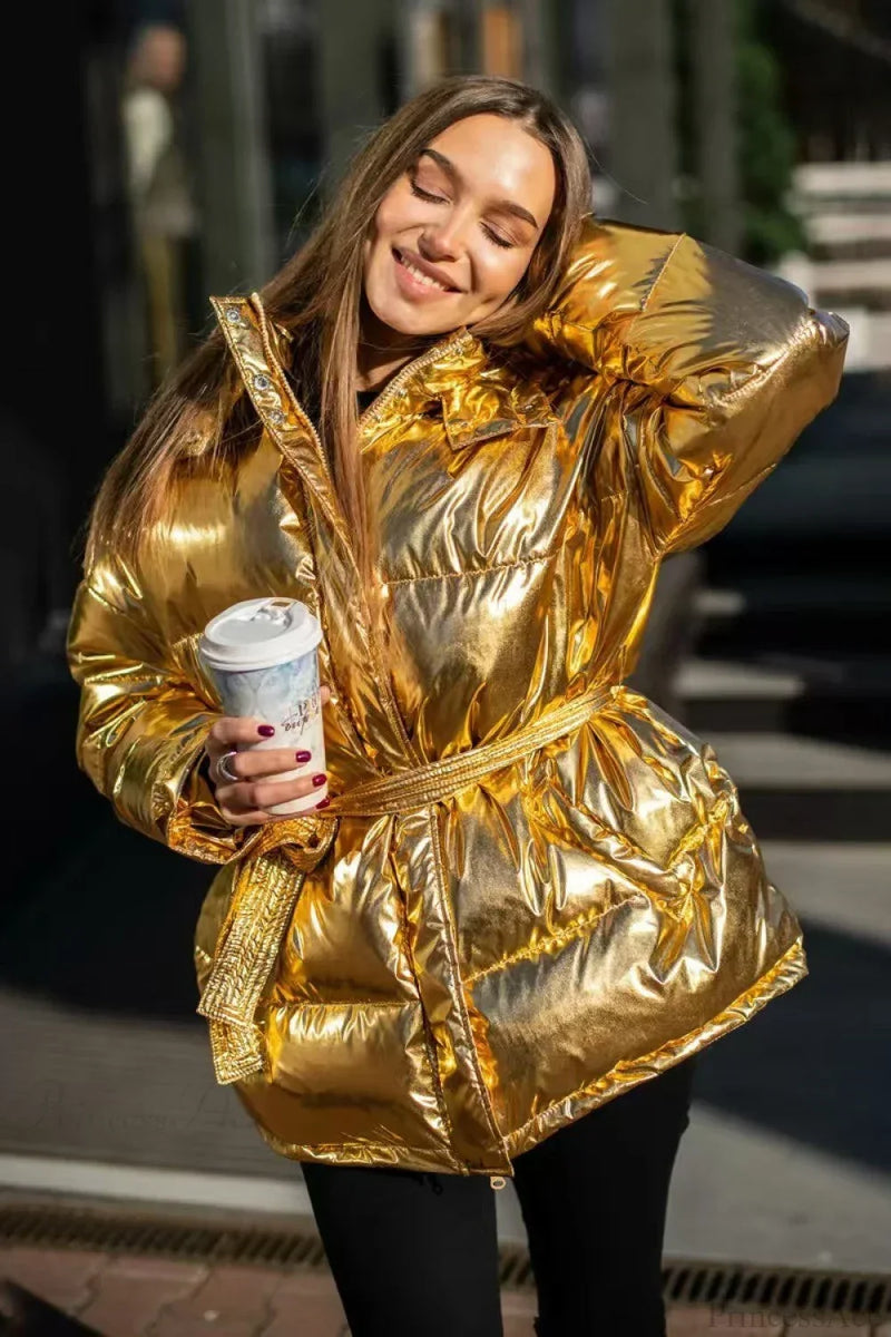 Vintage Inspired Coat