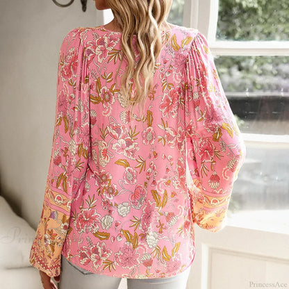 Classic Designed Blouse