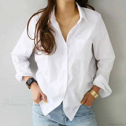 Thoughtfully Designed Blouse